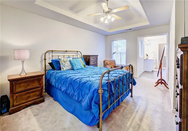 $235,000 | 2104 Southwest Gooseberry Lane, Lee's Summit, MO 64082