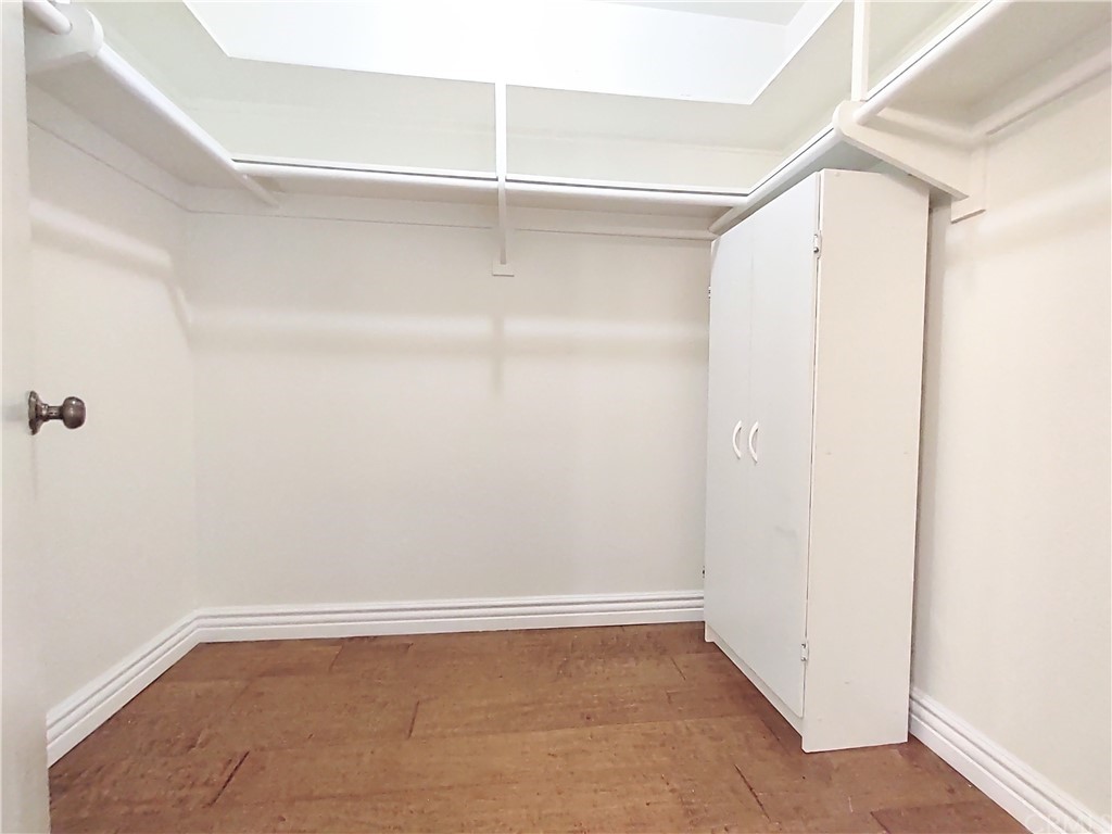 5917 Armaga Spring Road, Unit H Rancho Palos Verdes, CA 90275 - Photo 12 of 33 master walk in closet