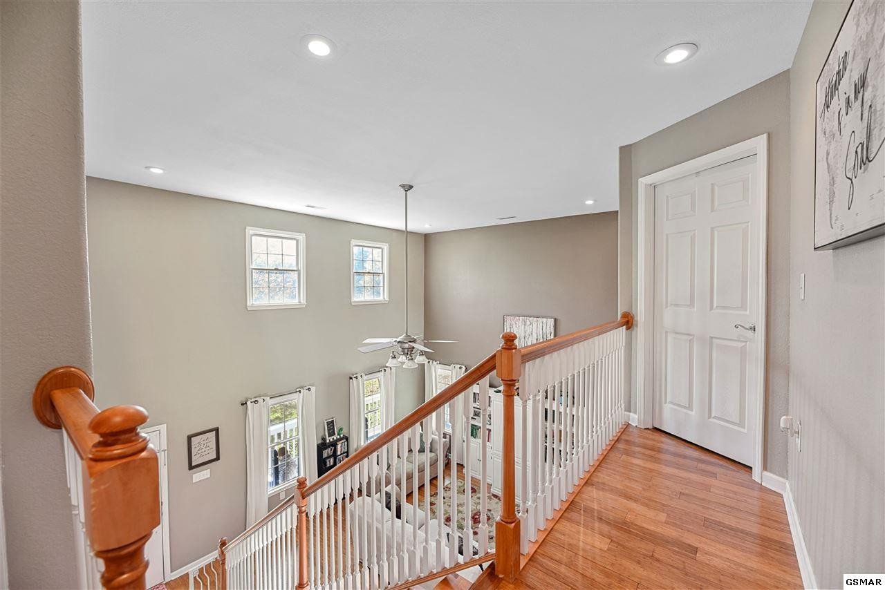 1338 Deer Meadows Road Sevierville, TN 37862 - Photo 18 of 35