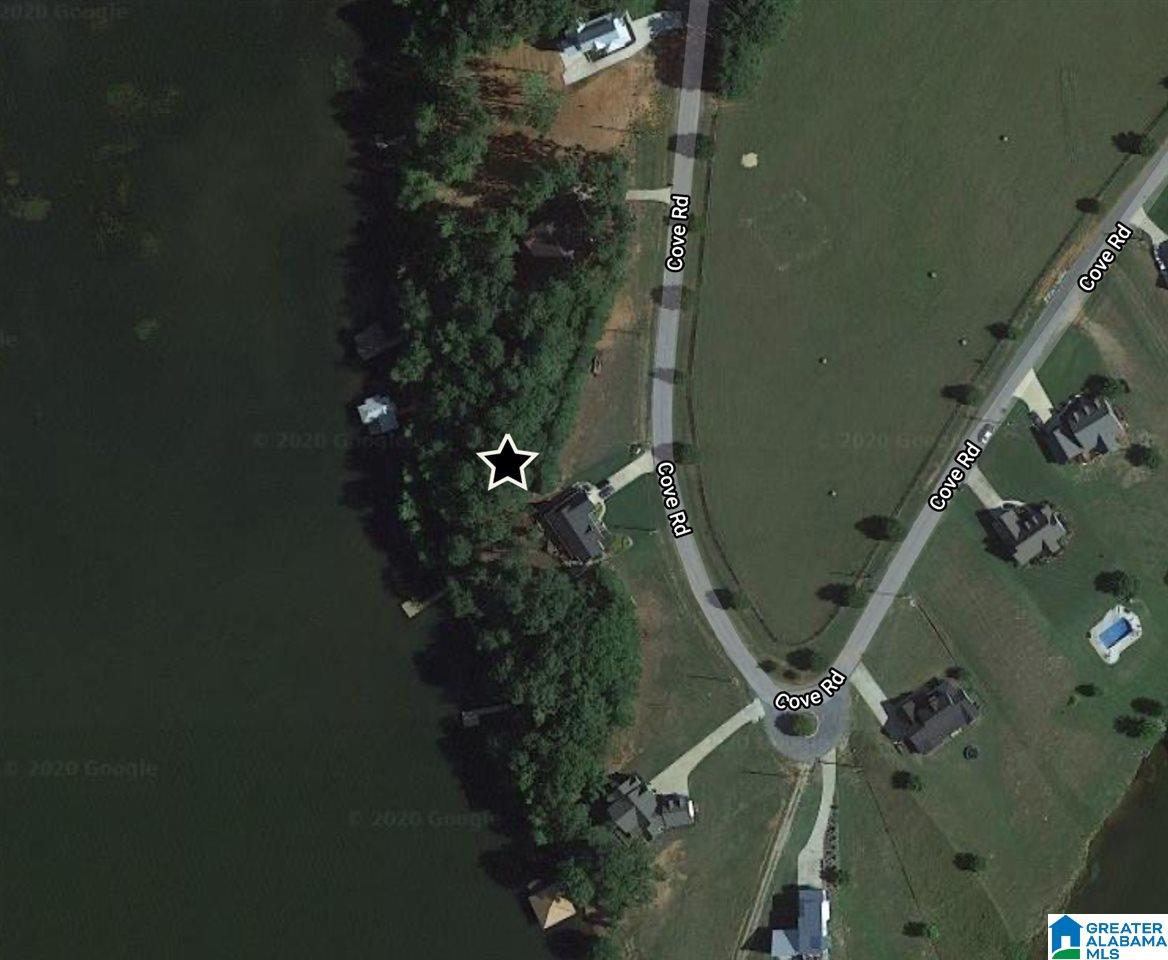 Lot 23 Cove Road, Unit 23 Sylacauga, AL 35151 - Photo 11 of 13