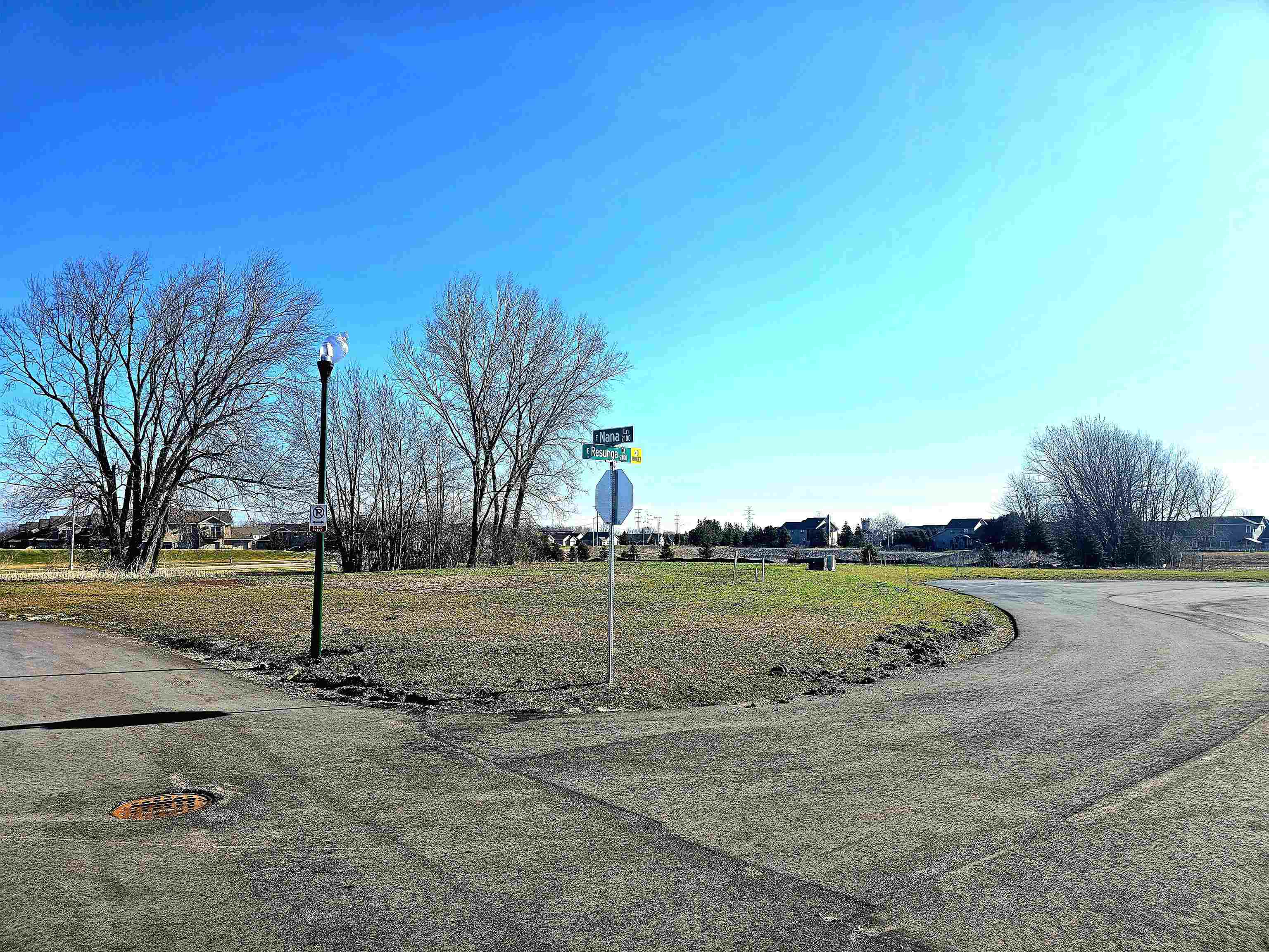 W3192 County Hwy KK, Unit 20 Appleton, WI 54915 - Photo 16 of 16