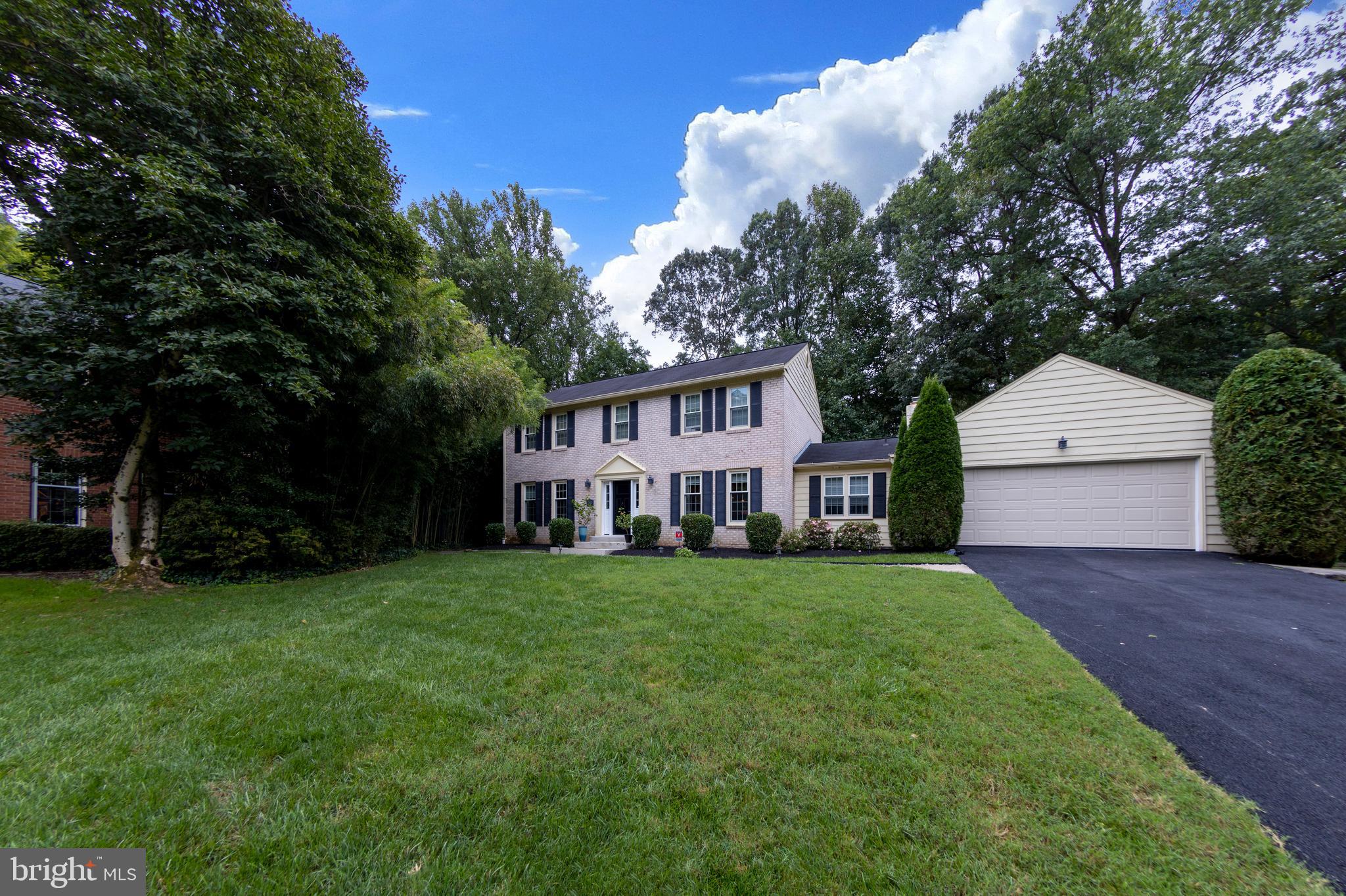 2513 Farrier Lane Reston, VA 20191 - Photo 1 of 51 Welcome Home to 2513 Farrier Lane