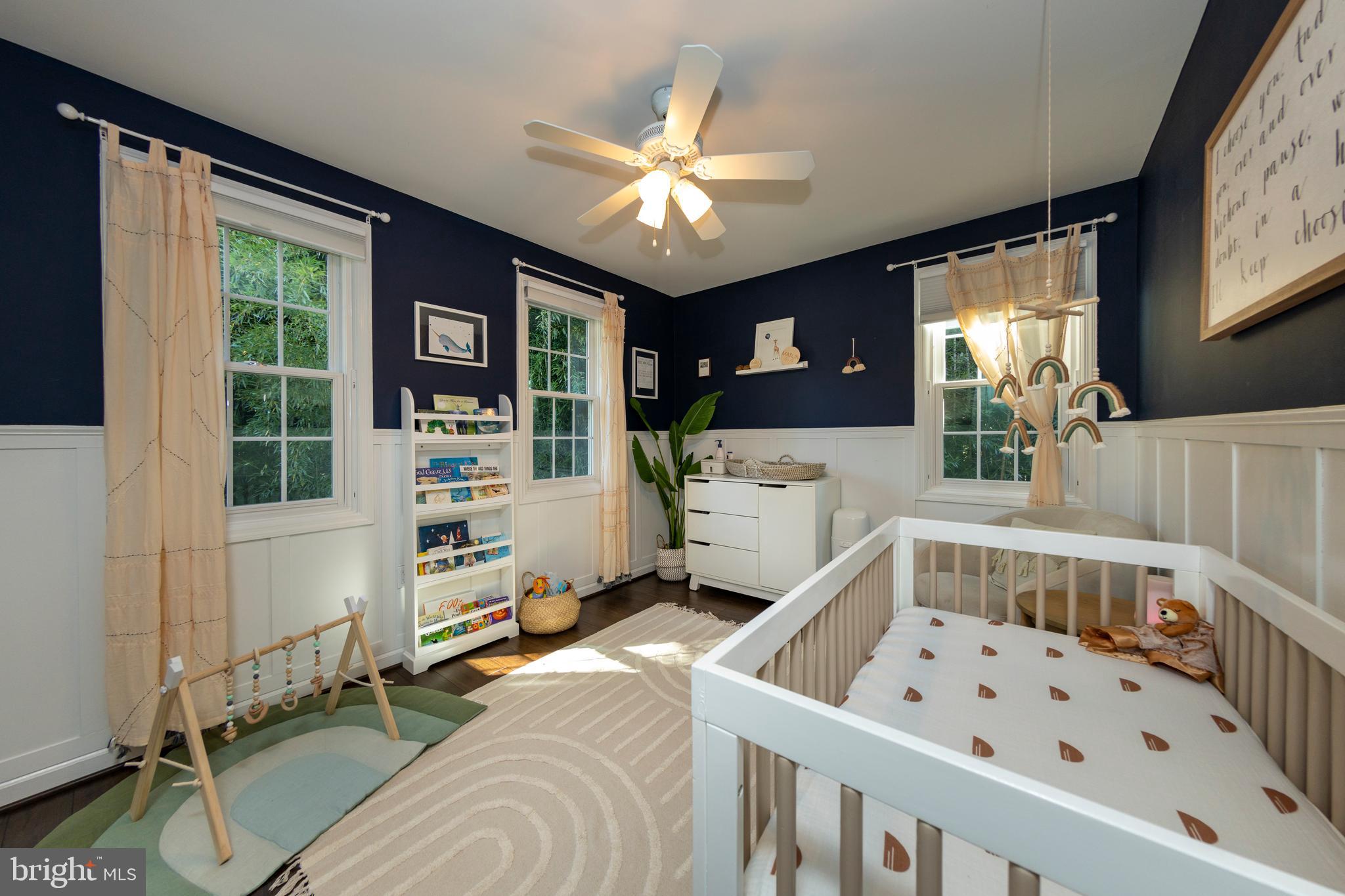 2513 Farrier Lane Reston, VA 20191 - Photo 27 of 51 Bedroom #2