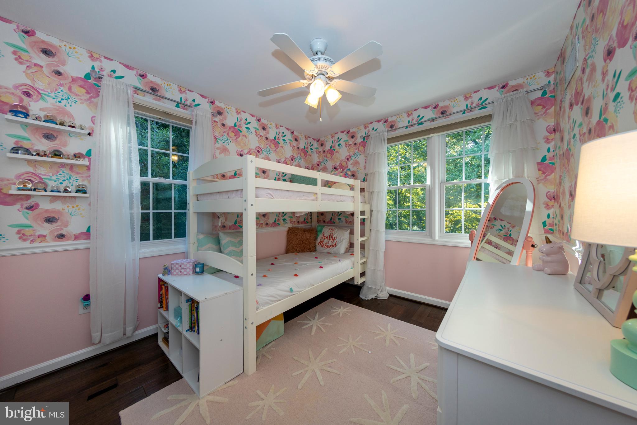 2513 Farrier Lane Reston, VA 20191 - Photo 28 of 51 Bedroom # 3
