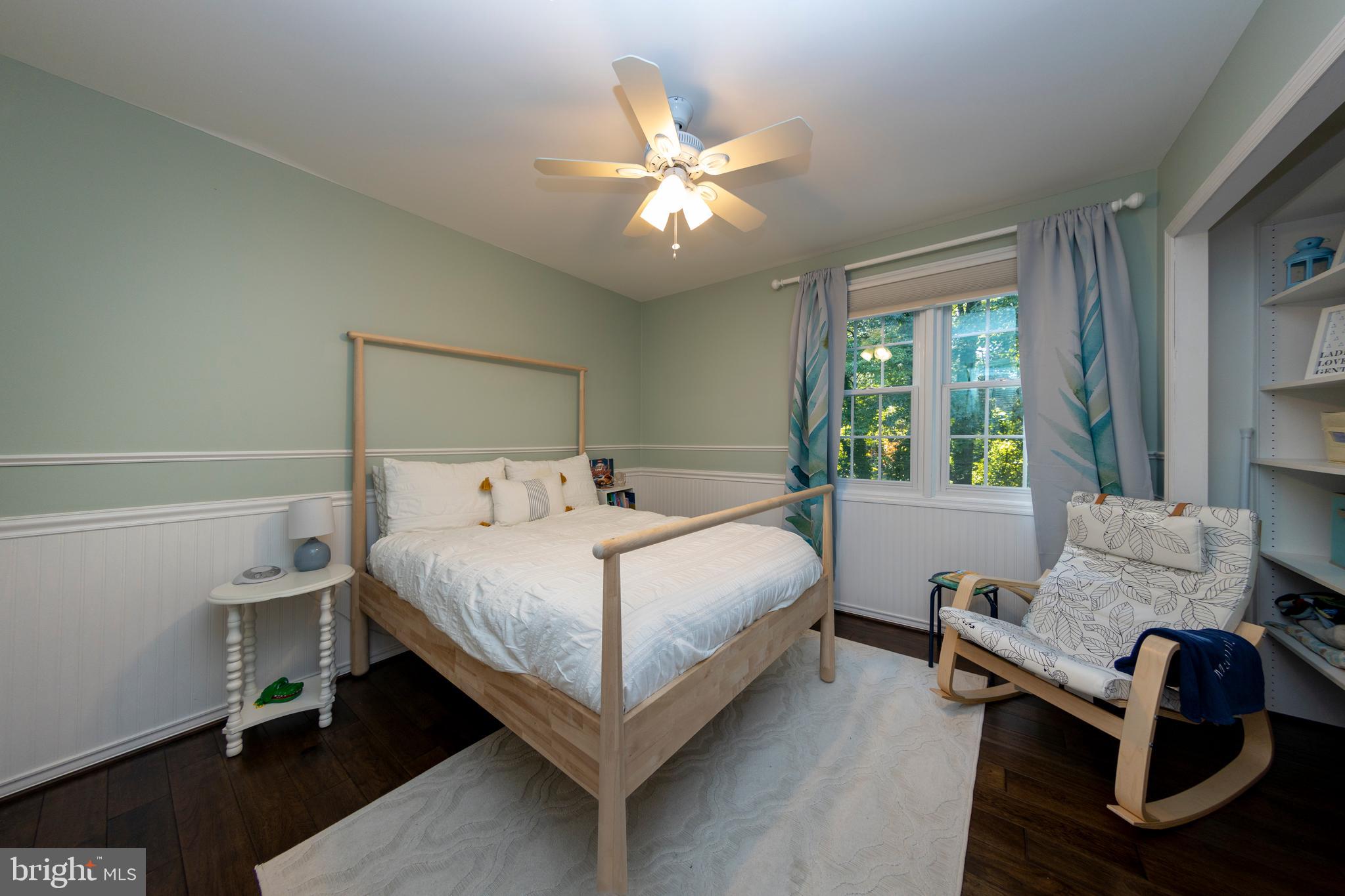 2513 Farrier Lane Reston, VA 20191 - Photo 29 of 51 Bedroom # 4