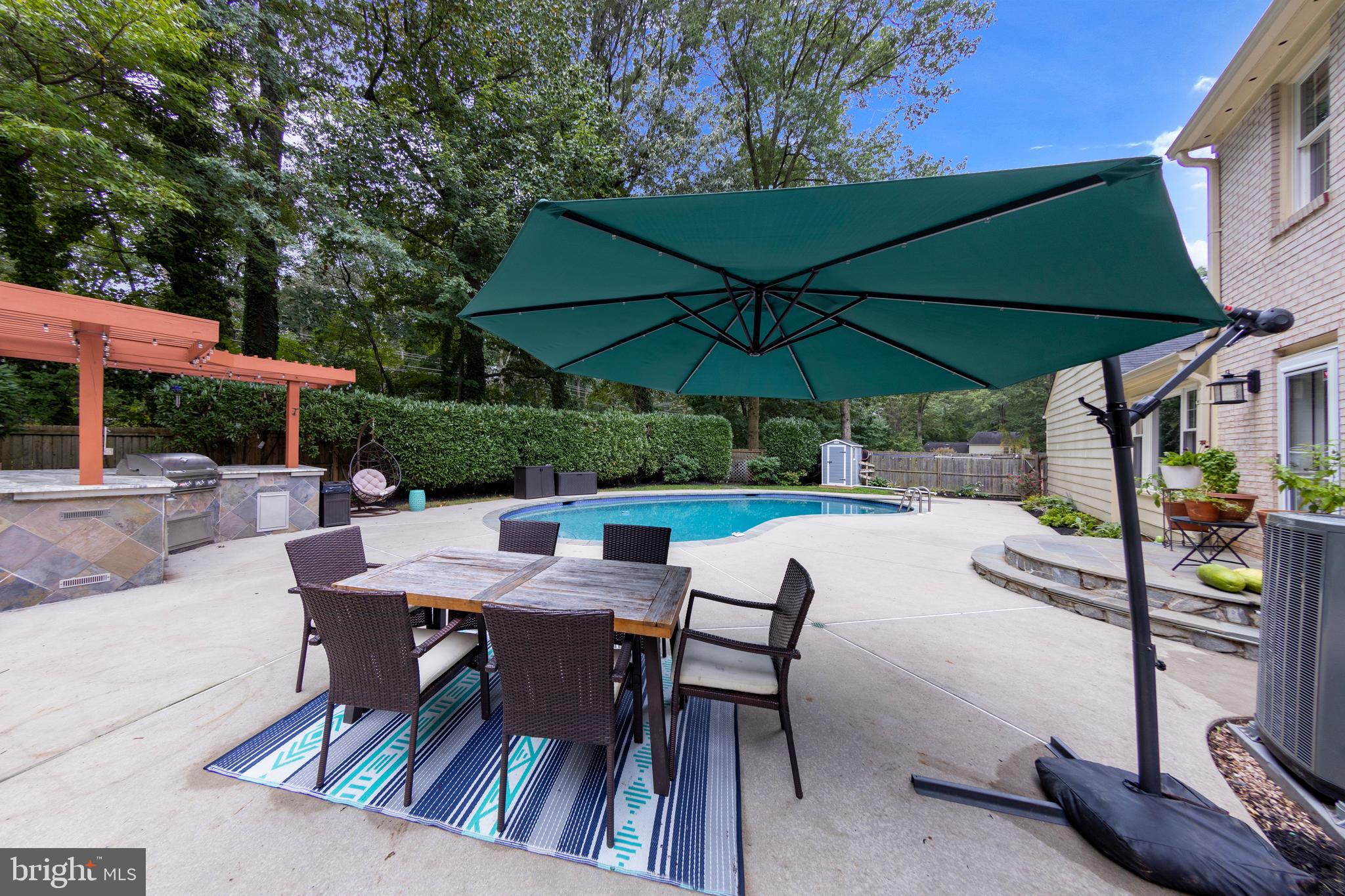 2513 Farrier Lane Reston, VA 20191 - Photo 44 of 51 Gallery Image 44