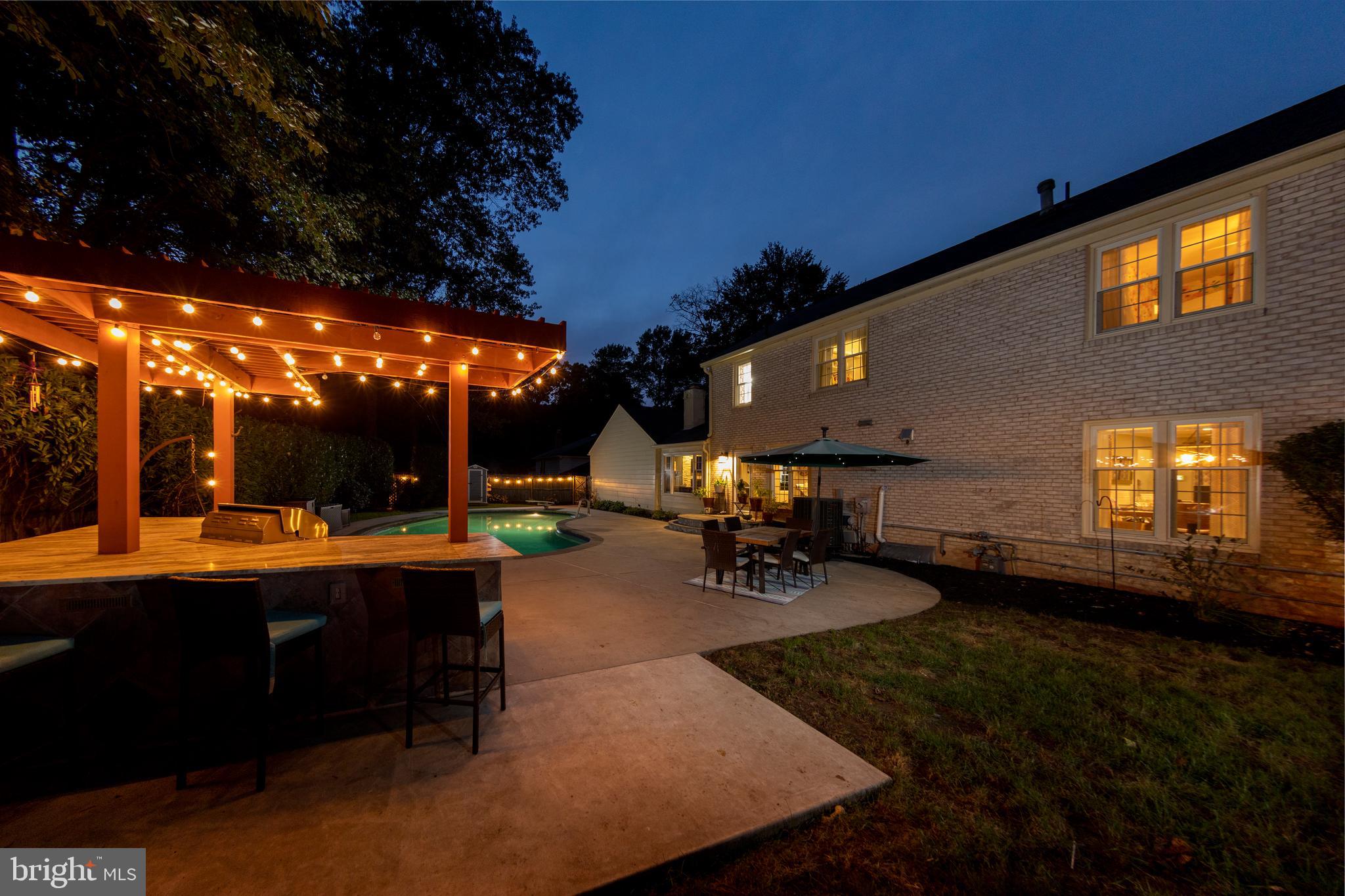 2513 Farrier Lane Reston, VA 20191 - Photo 50 of 51 Gallery Image 50
