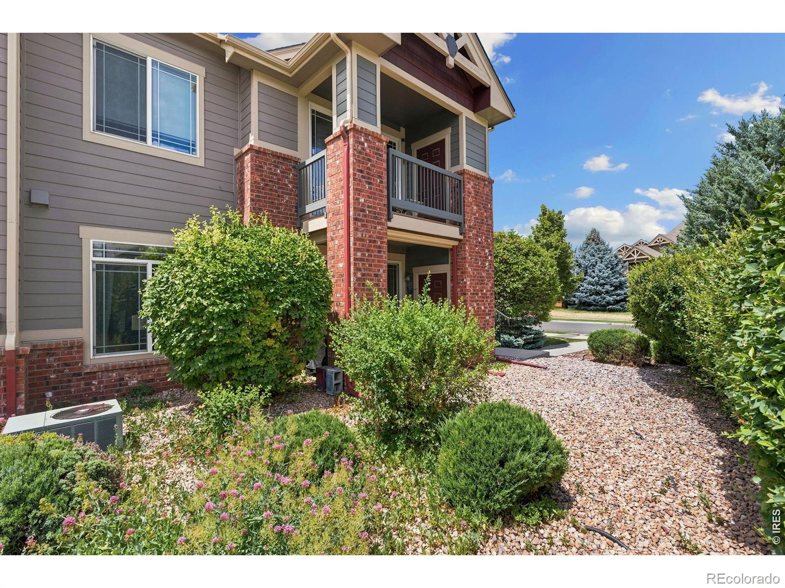 2133 Krisron Road, Unit E101 Fort Collins, CO 80525 - Photo 26 of 30 Gallery Image 26