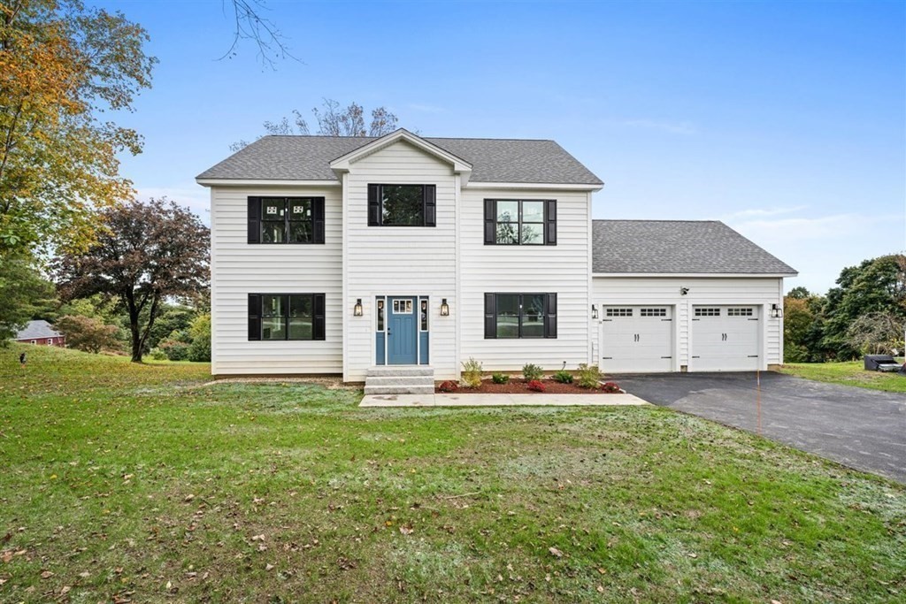 1 Fiske Hill Road Sturbridge, MA 01566 - Photo 1 of 42 Gallery Image 1