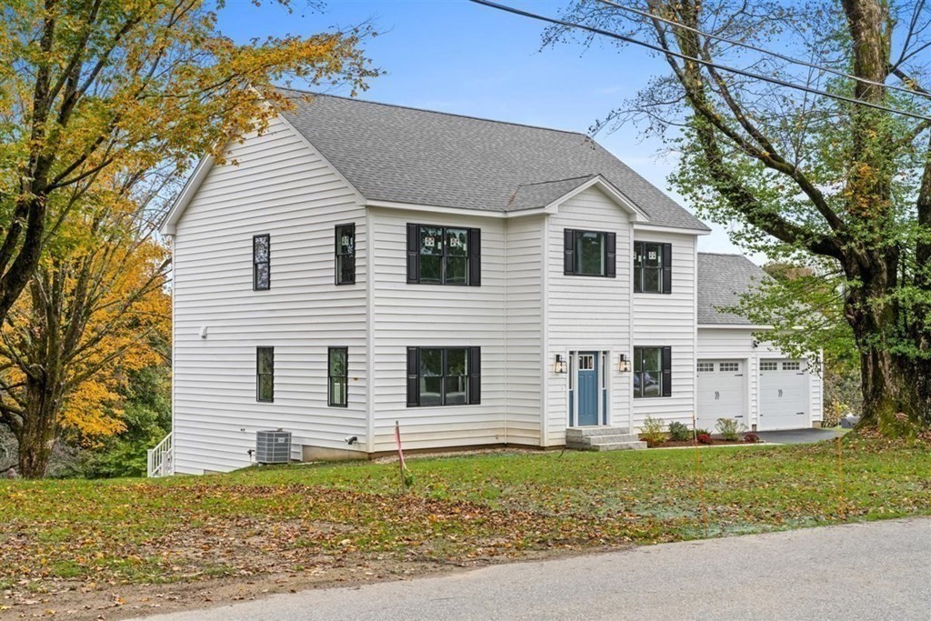 1 Fiske Hill Road Sturbridge, MA 01566 - Photo 41 of 42 Gallery Image 41