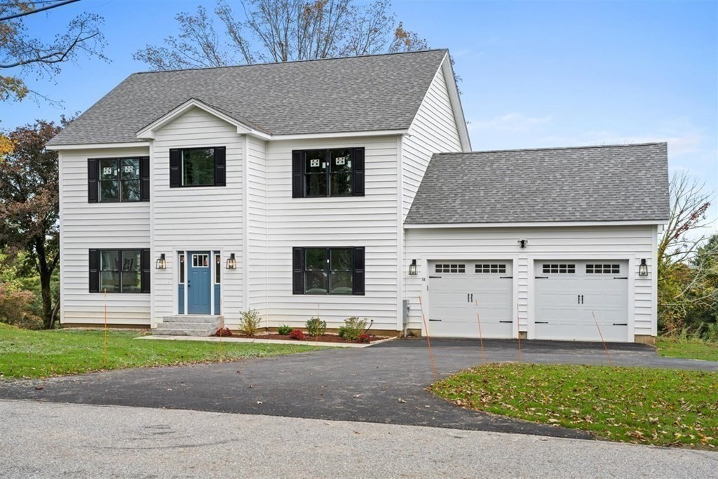 1 Fiske Hill Road Sturbridge, MA 01566 - Photo 42 of 42 Gallery Image 42