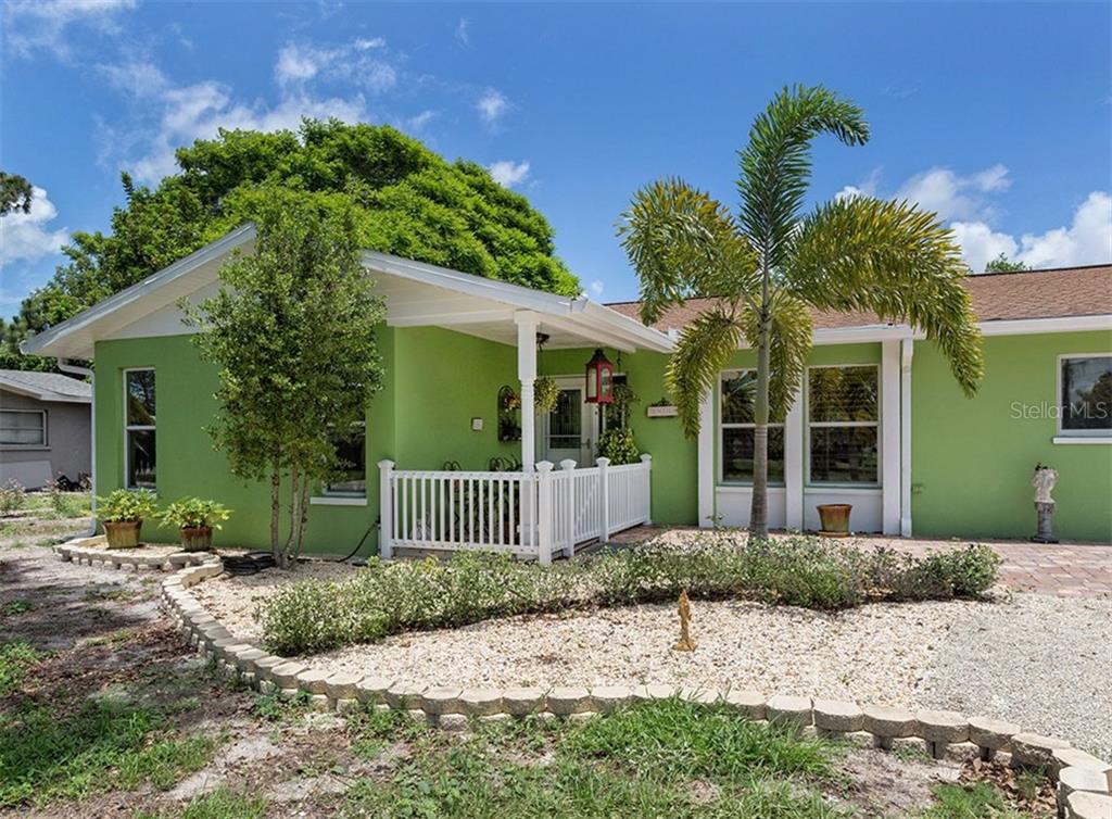 377 Sea Grape Road Venice, FL 34293 - Photo 1 of 1