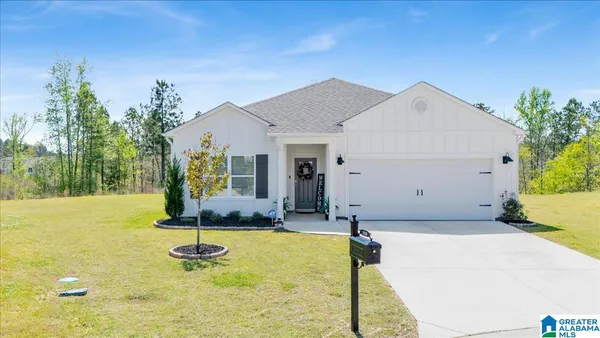 $280,000 | 558 Strider Way, Kimberly, AL 35091