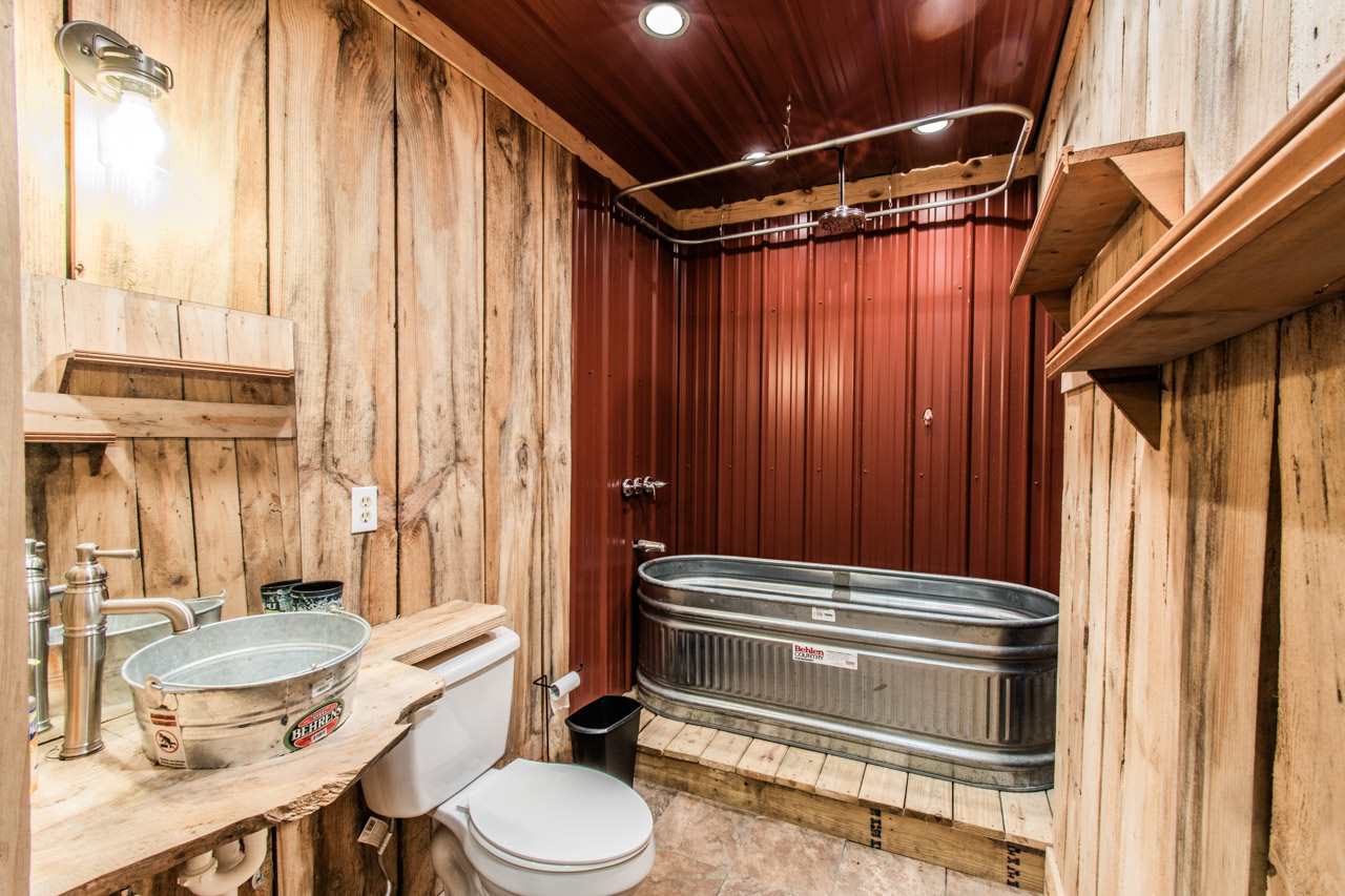140 Hunters Landing Road Morgantown, KY 42261 - Photo 11 of 19 Gallery Image 11