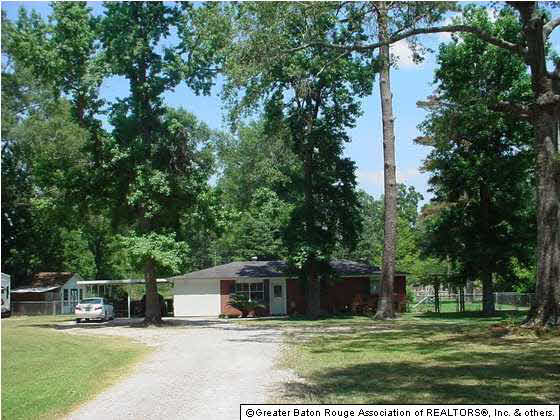 14282 Devall Road Baton Rouge, LA 70818 - Photo 1 of 11