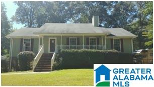 1475 Toadvine Road Bessemer, AL 35023 - Photo 1 of 5