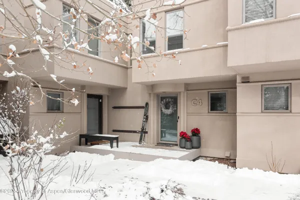 $19,750 | 814 West Bleeker Street, Unit C4, Aspen, CO 81611