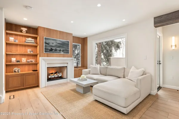 $19,750 | 814 West Bleeker Street, Unit C4, Aspen, CO 81611