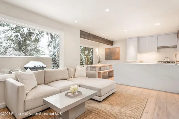 $19,750 | 814 West Bleeker Street, Unit C4, Aspen, CO 81611