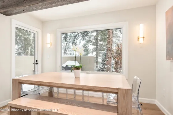 $19,750 | 814 West Bleeker Street, Unit C4, Aspen, CO 81611