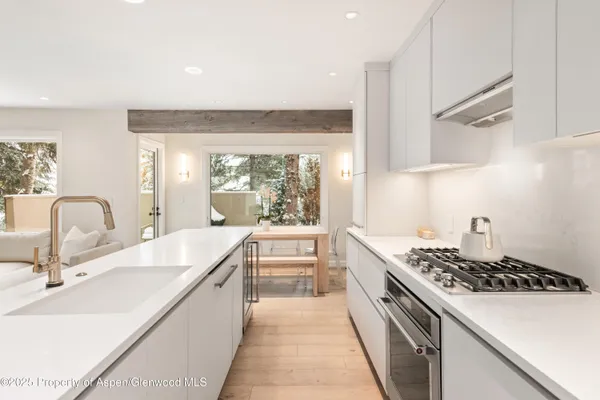 $19,750 | 814 West Bleeker Street, Unit C4, Aspen, CO 81611