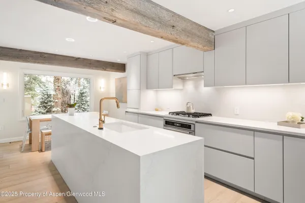 $19,750 | 814 West Bleeker Street, Unit C4, Aspen, CO 81611