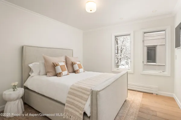 $19,750 | 814 West Bleeker Street, Unit C4, Aspen, CO 81611