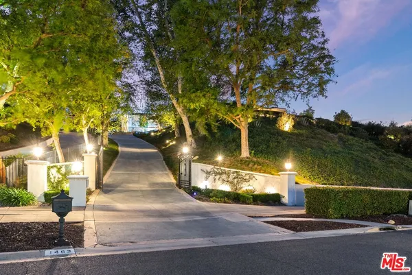 $5,999,000 | 1403 Kingsboro Court, Westlake Village, CA 91362