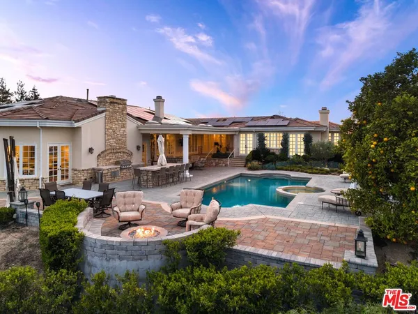$5,999,000 | 1403 Kingsboro Court, Westlake Village, CA 91362