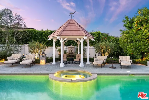 $5,999,000 | 1403 Kingsboro Court, Westlake Village, CA 91362