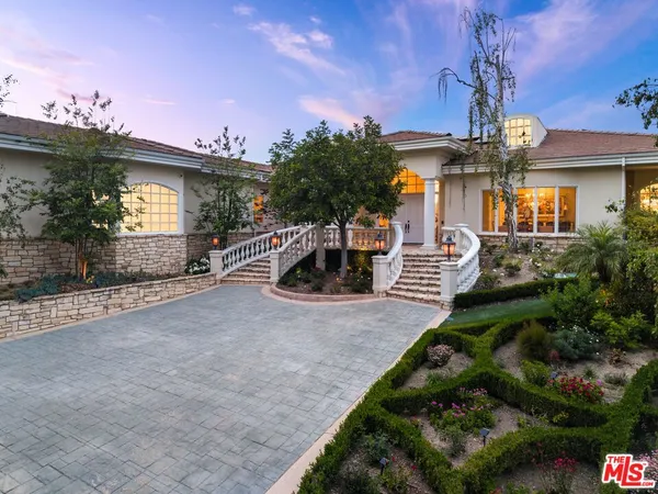 $5,999,000 | 1403 Kingsboro Court, Westlake Village, CA 91362