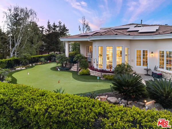 $5,999,000 | 1403 Kingsboro Court, Westlake Village, CA 91362