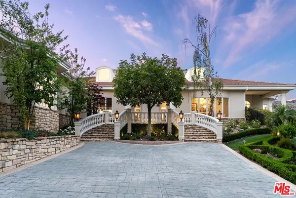 $5,999,000 | 1403 Kingsboro Court, Westlake Village, CA 91362