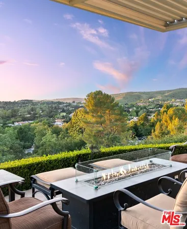 $5,999,000 | 1403 Kingsboro Court, Westlake Village, CA 91362