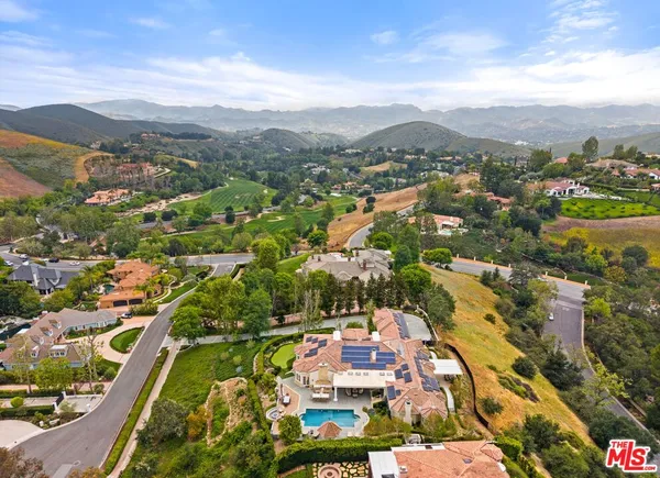 $5,999,000 | 1403 Kingsboro Court, Westlake Village, CA 91362