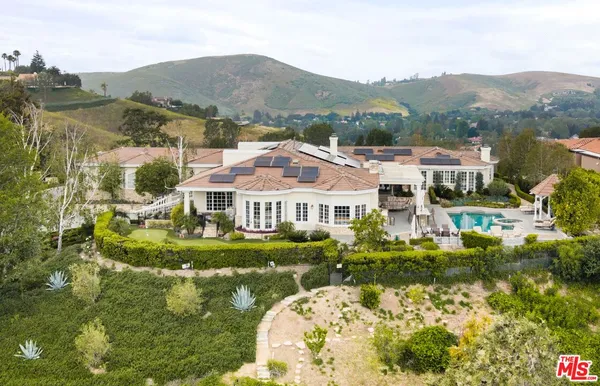 $5,999,000 | 1403 Kingsboro Court, Westlake Village, CA 91362