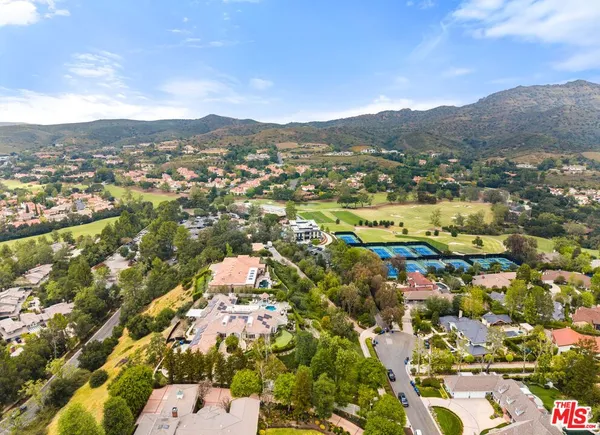 $5,999,000 | 1403 Kingsboro Court, Westlake Village, CA 91362