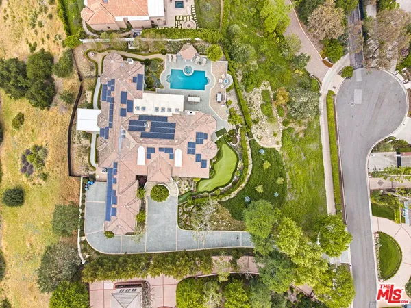 $5,999,000 | 1403 Kingsboro Court, Westlake Village, CA 91362