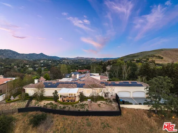 $5,999,000 | 1403 Kingsboro Court, Westlake Village, CA 91362