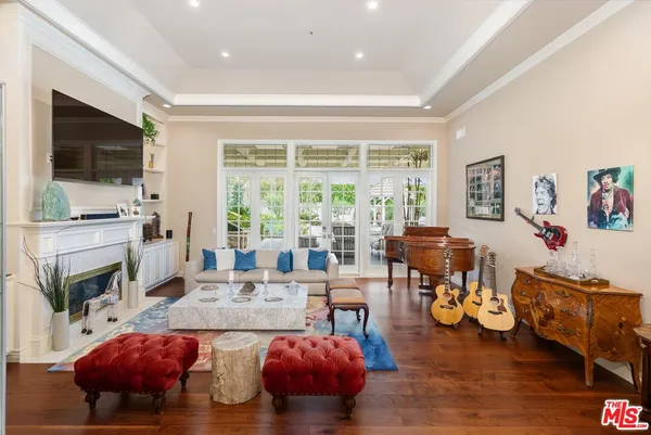 $5,999,000 | 1403 Kingsboro Court, Westlake Village, CA 91362