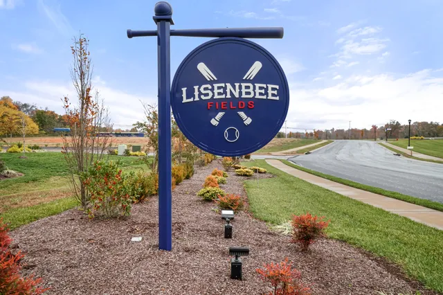 a view of outdoor space with seating area