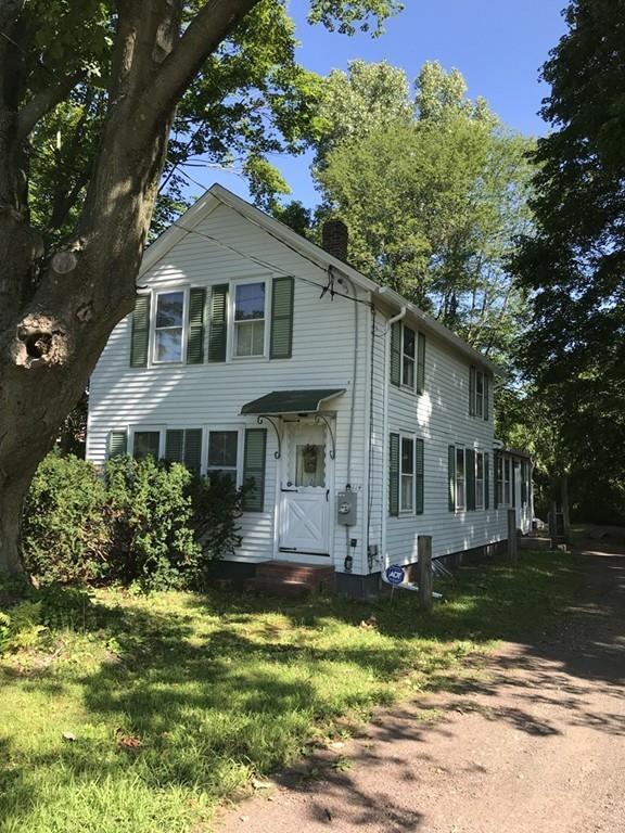 114 Old Amherst Road Sunderland, MA 01375 - Photo 1 of 28 Gallery Image 1