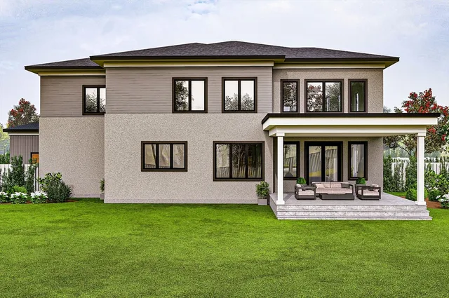 $4,995,000 | 65 Levbert Road, Newton, MA 02459