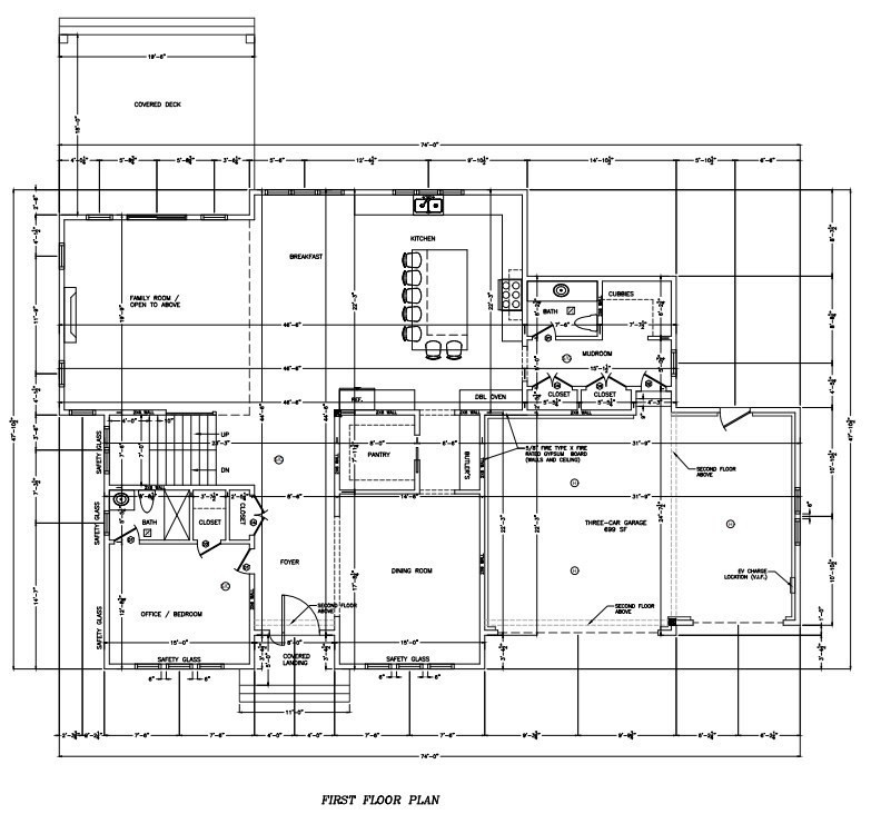 65 Levbert Road Newton, MA 02459 - Photo 3 of 8
