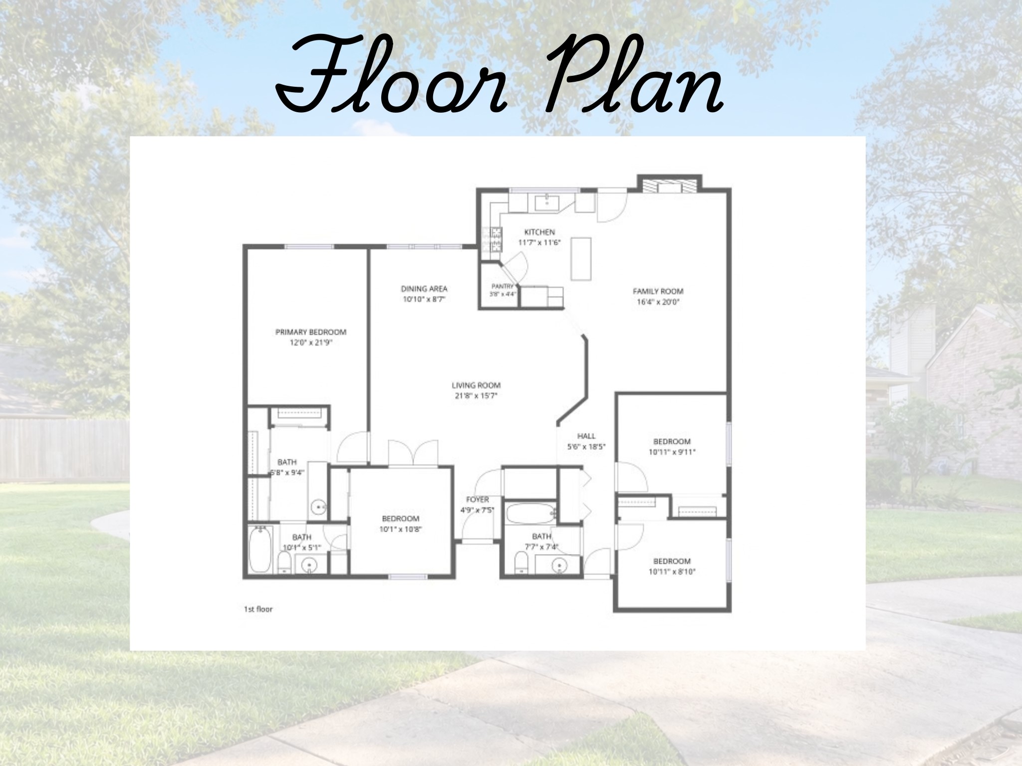 9107 Towerstone Court Spring, TX 77379 - Photo 3 of 42 Gallery Image 3