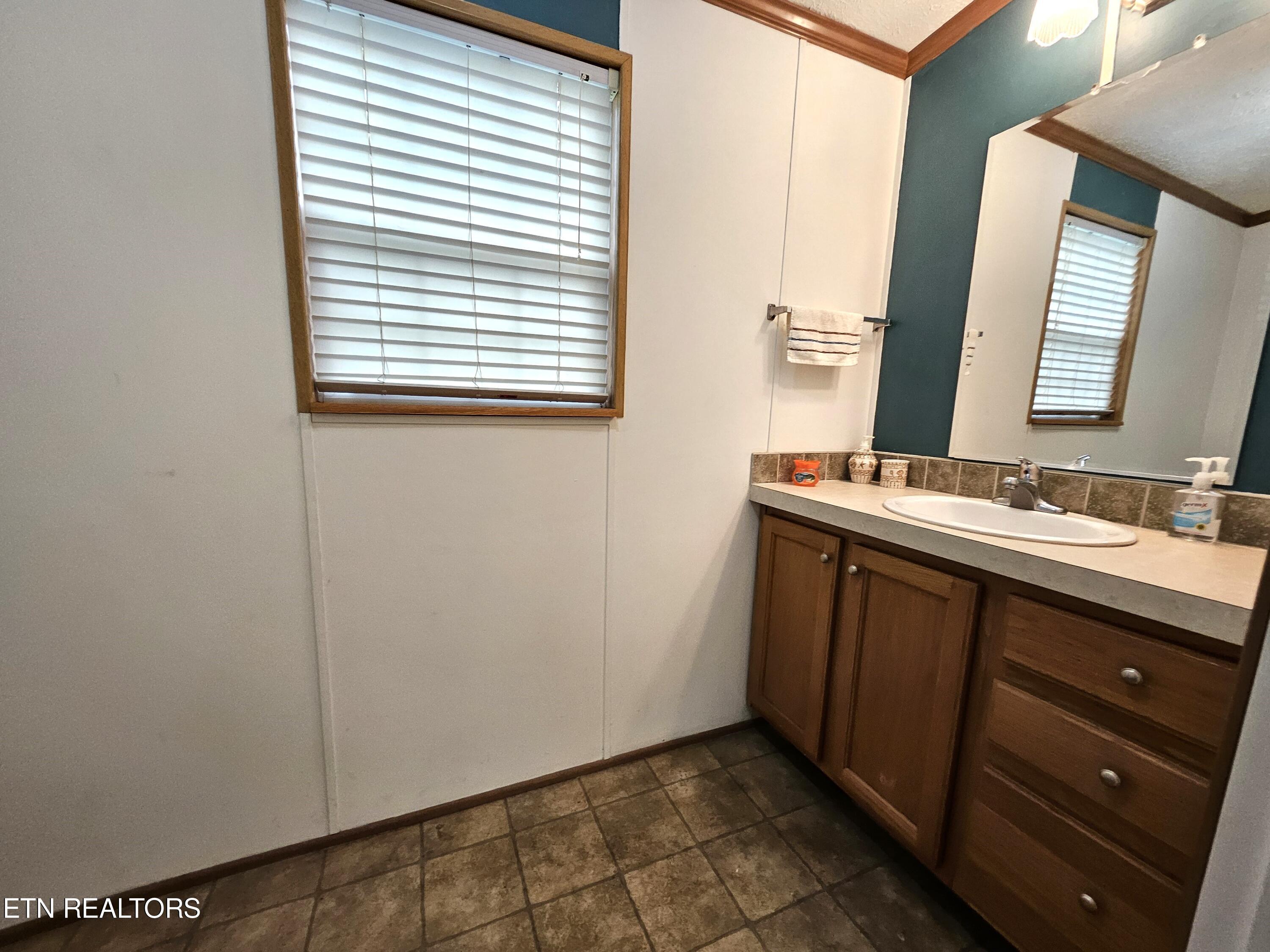 275 Ollis Road Oliver Springs, TN 37840 - Photo 11 of 26 Primary Vanity