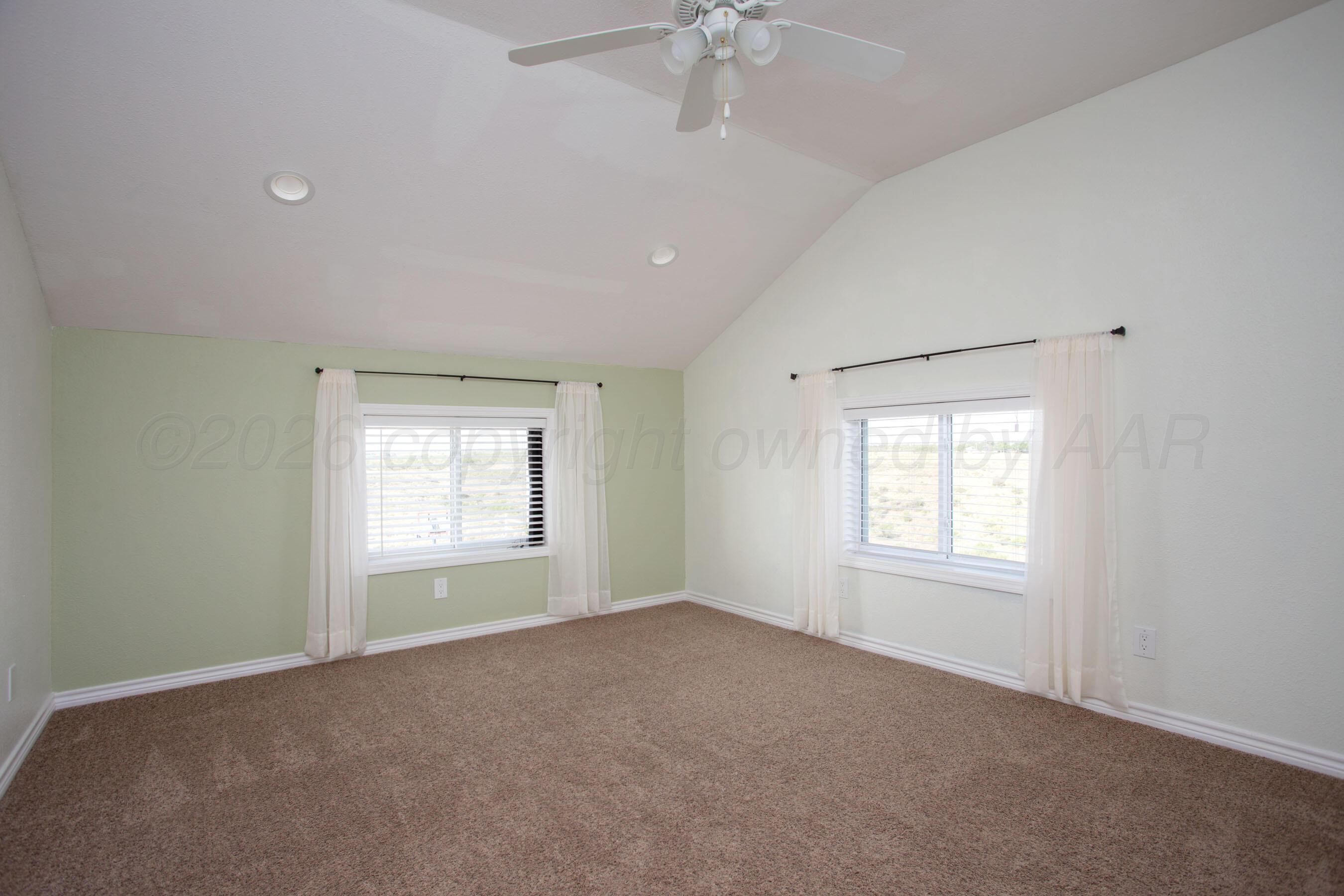 70 Stonebridge Gate Road Amarillo, TX 79124 - Photo 26 of 52 Bedroom 5