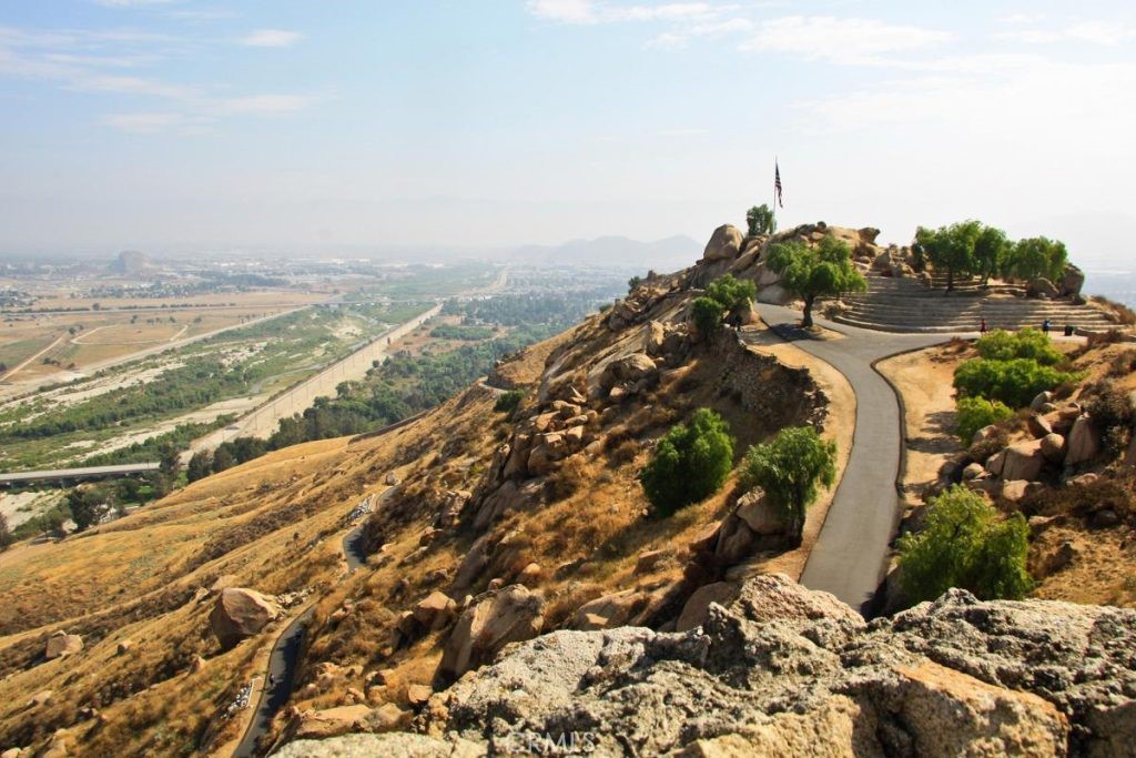 1816 Main Street Riverside, CA 92501 - Photo 34 of 34 Mt. Rubidoux Trail