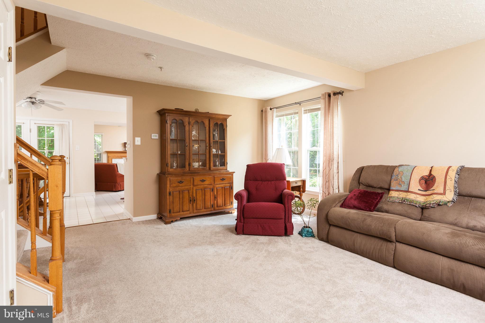 217 Point To Point Square Bel Air, MD 21015 - Photo 2 of 32 Living Room