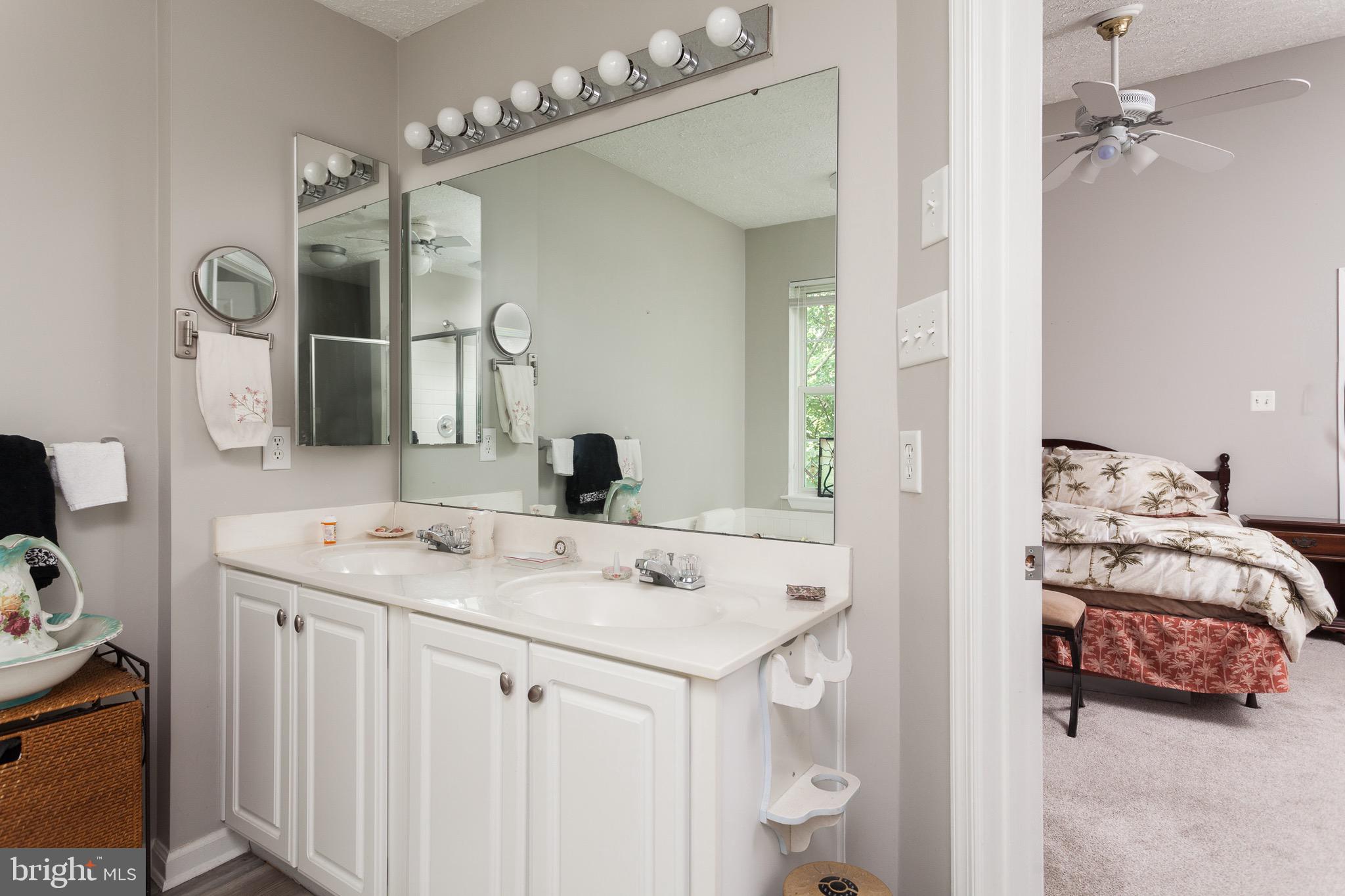 217 Point To Point Square Bel Air, MD 21015 - Photo 15 of 32 Master Bath